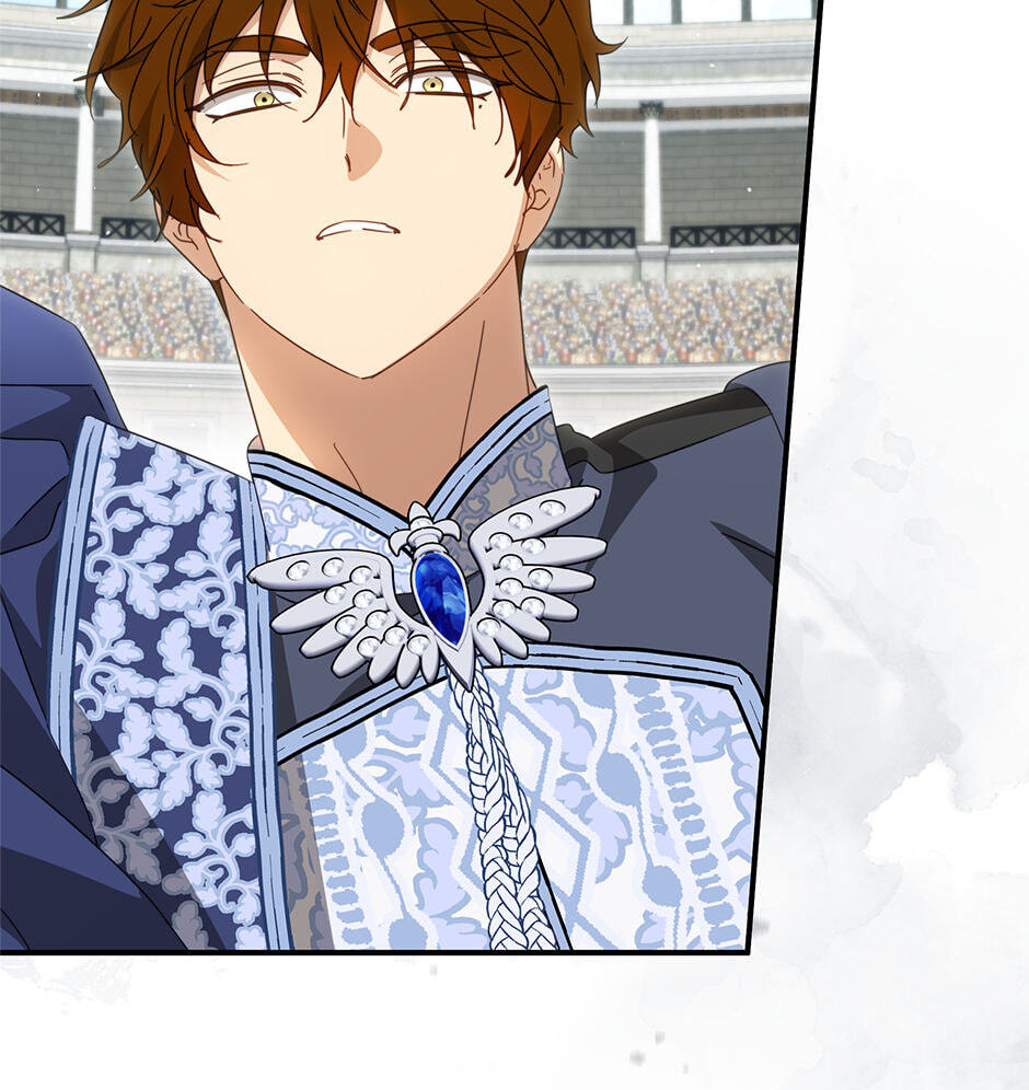 Revolutionary Princess Eve Chapter 98 page 28 - 