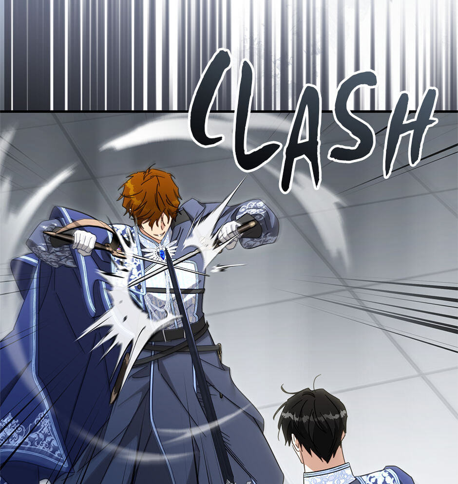 Revolutionary Princess Eve Chapter 98 page 32 - 
