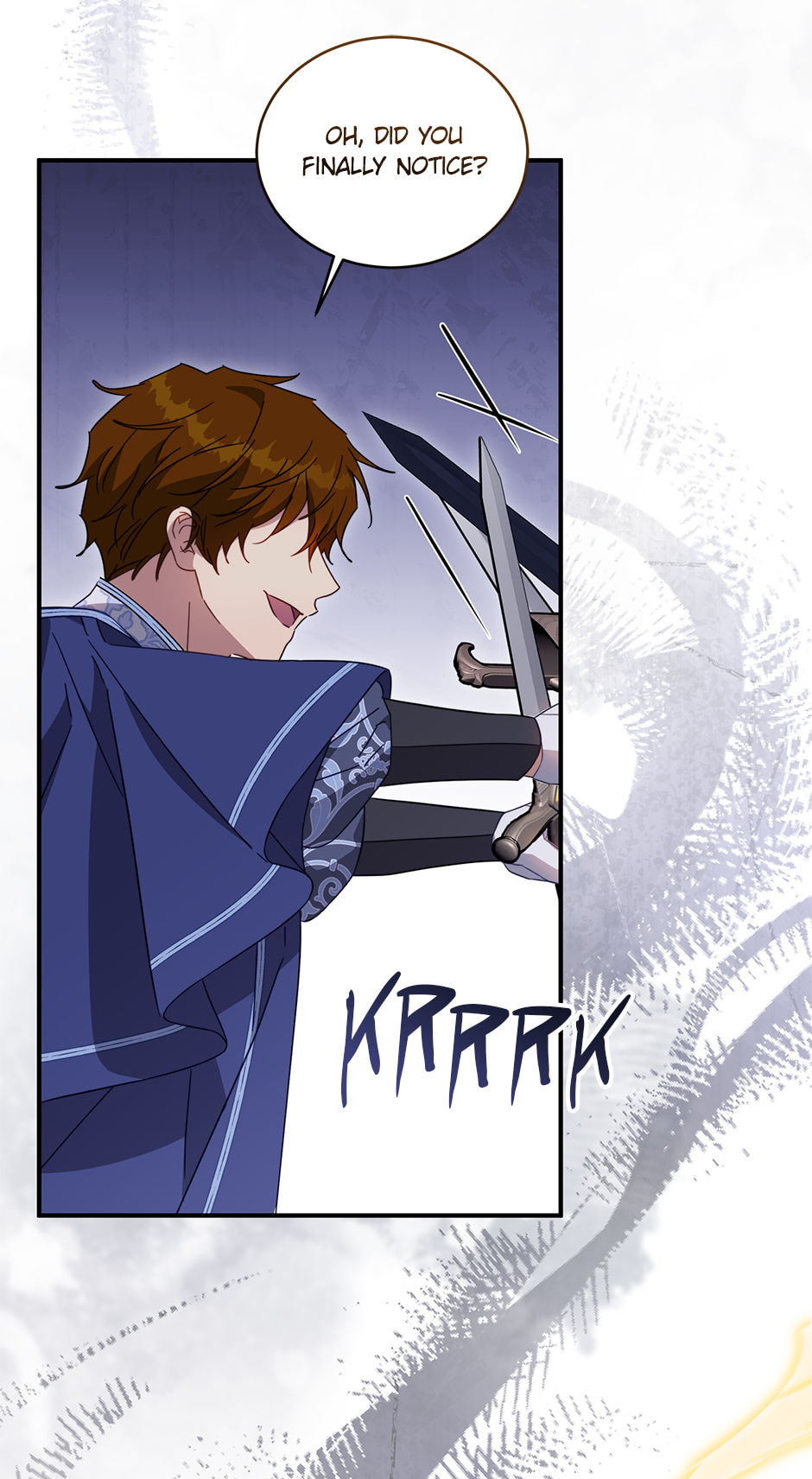 Revolutionary Princess Eve Chapter 98 page 35 - 
