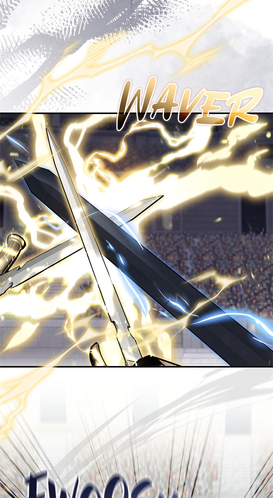 Revolutionary Princess Eve Chapter 98 page 36 - 