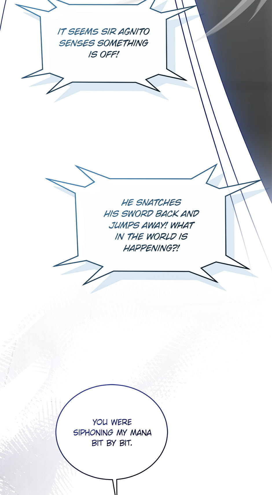 Revolutionary Princess Eve Chapter 98 page 38 - 