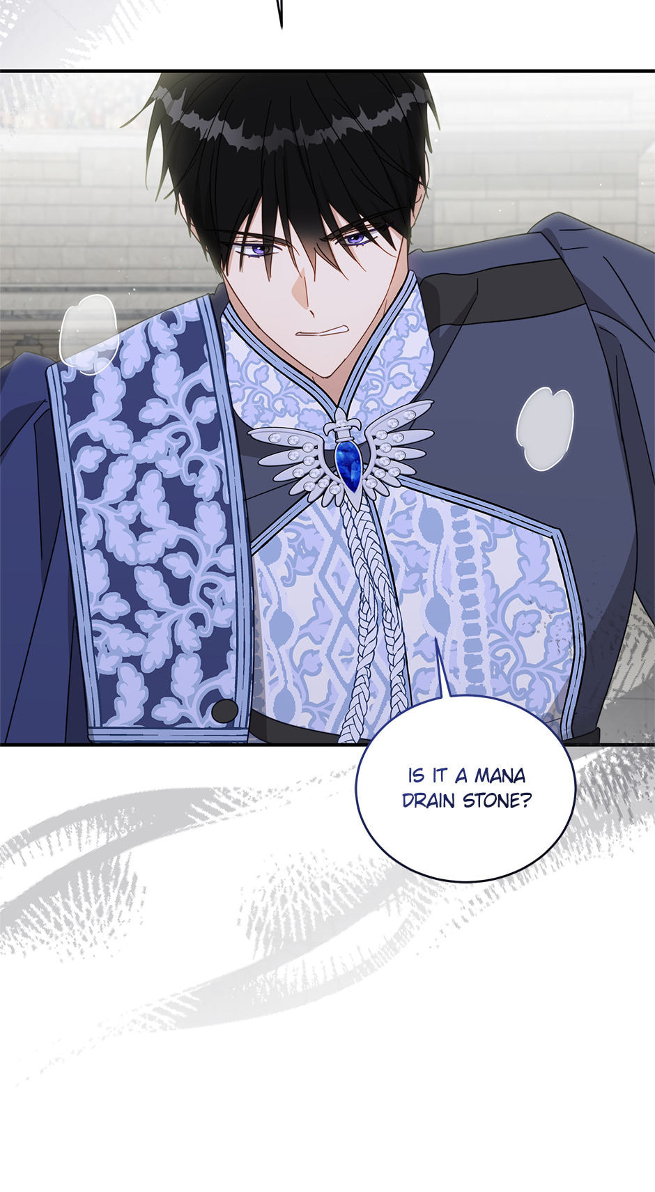 Revolutionary Princess Eve Chapter 98 page 39 - 