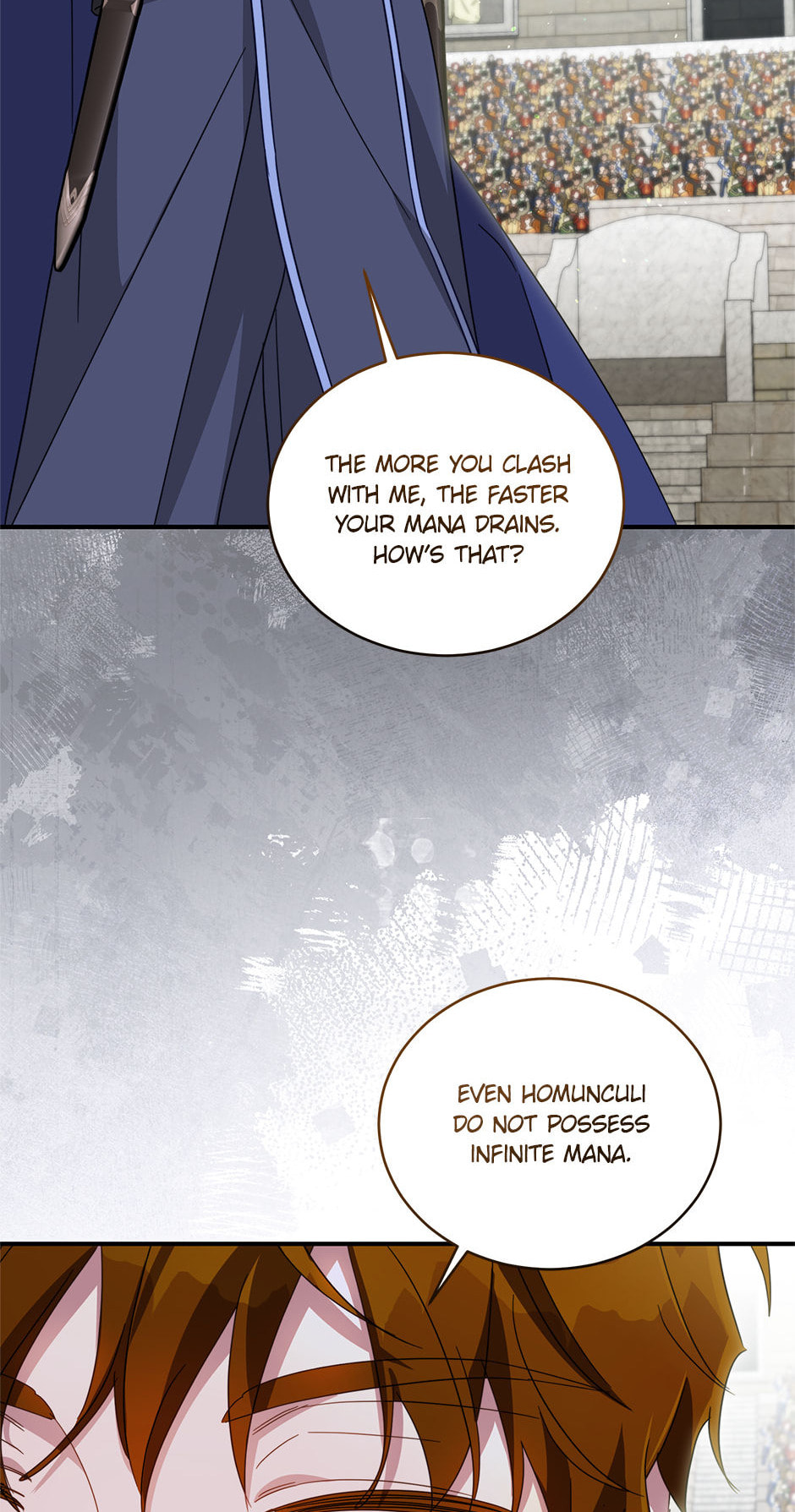 Revolutionary Princess Eve Chapter 98 page 41 - 