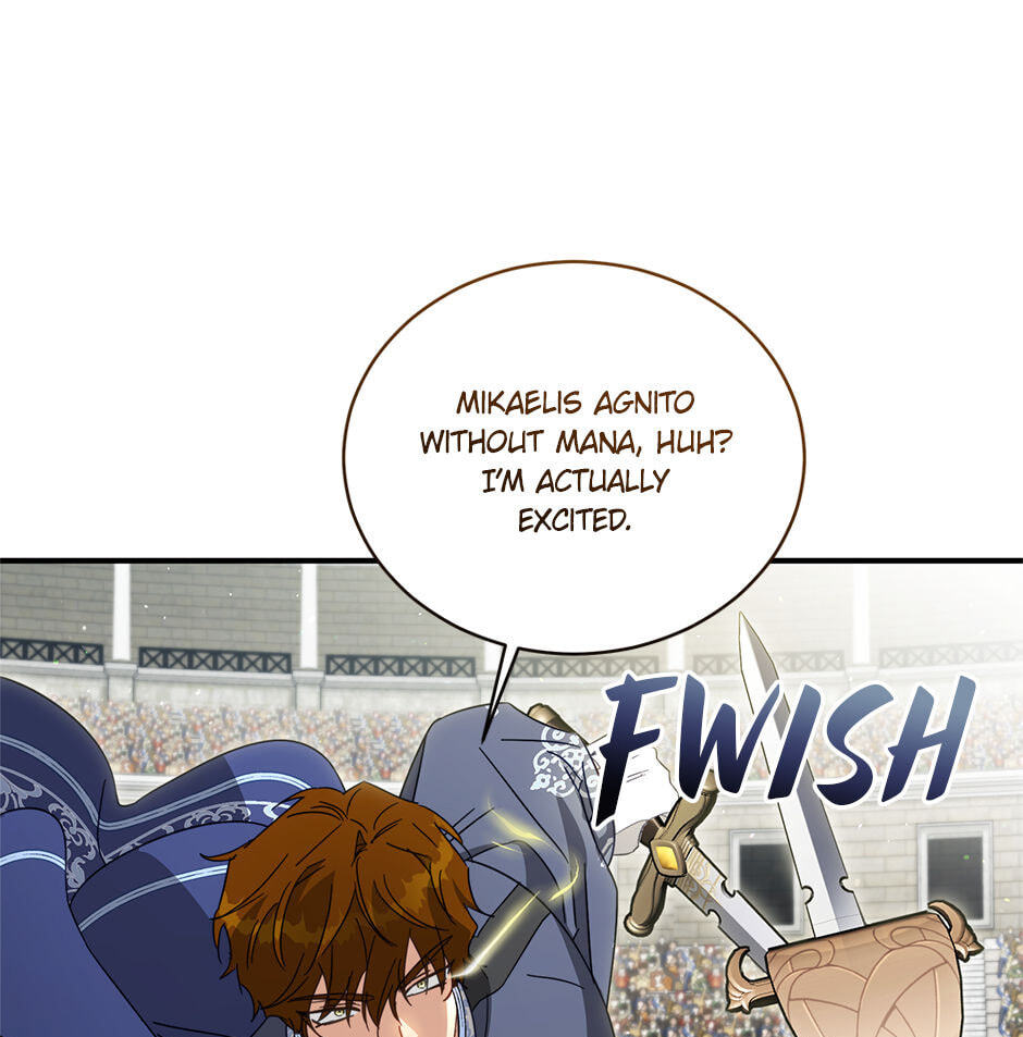 Revolutionary Princess Eve Chapter 98 page 46 - 