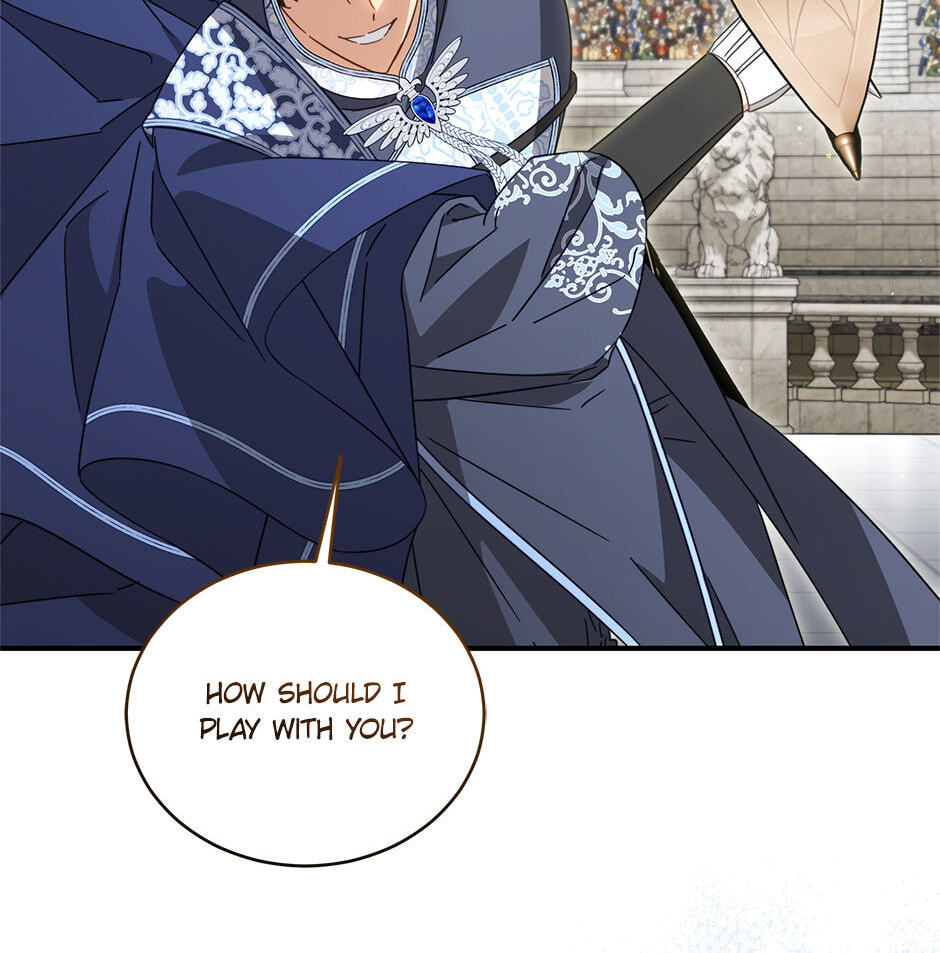 Revolutionary Princess Eve Chapter 98 page 47 - 