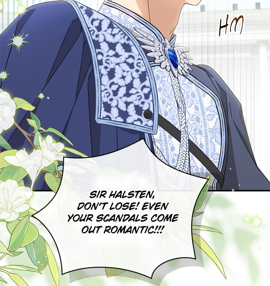 Revolutionary Princess Eve Chapter 98 page 6 - 