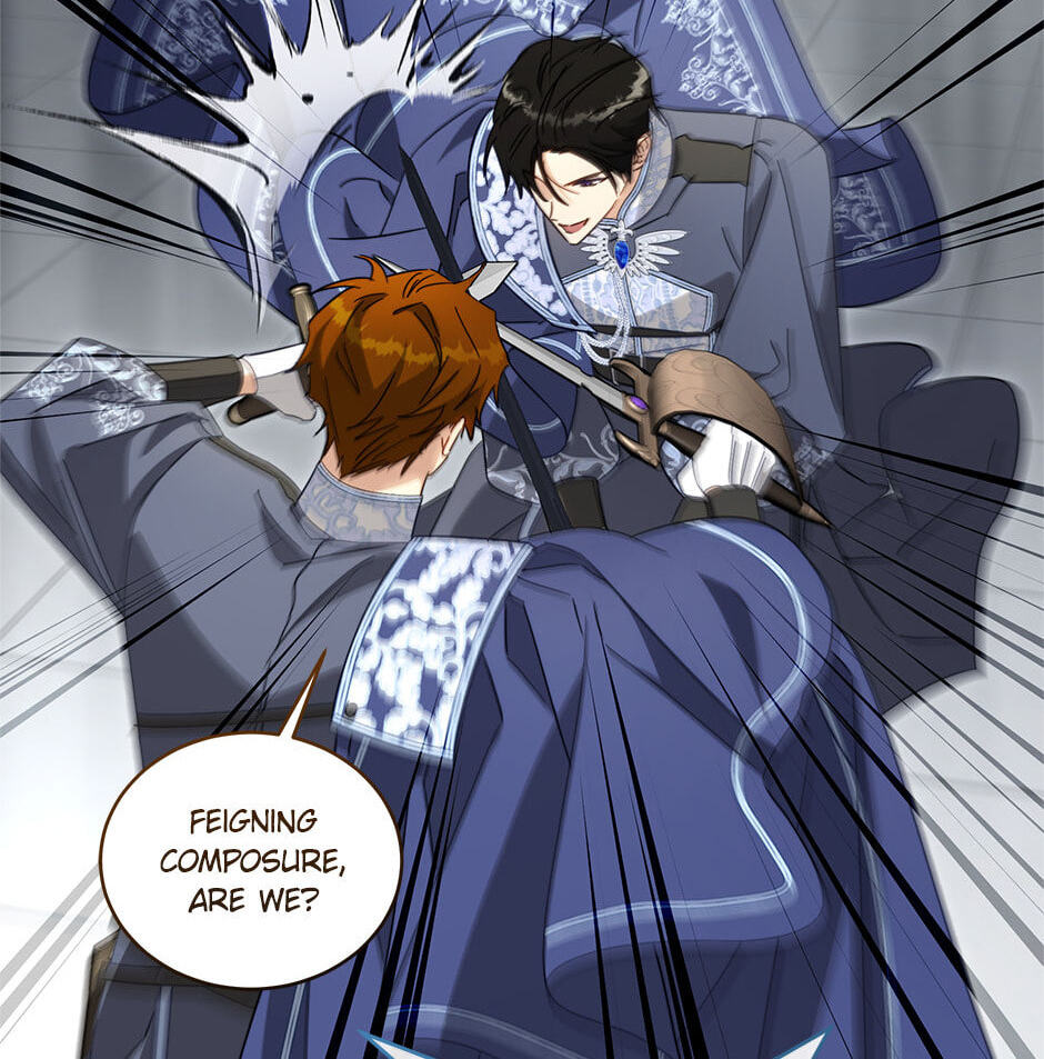 Revolutionary Princess Eve Chapter 98 page 51 - 