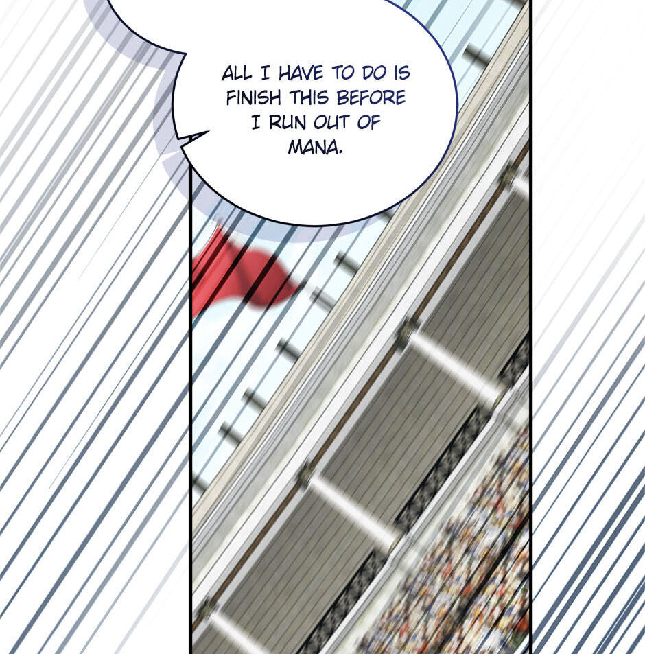 Revolutionary Princess Eve Chapter 98 page 53 - 