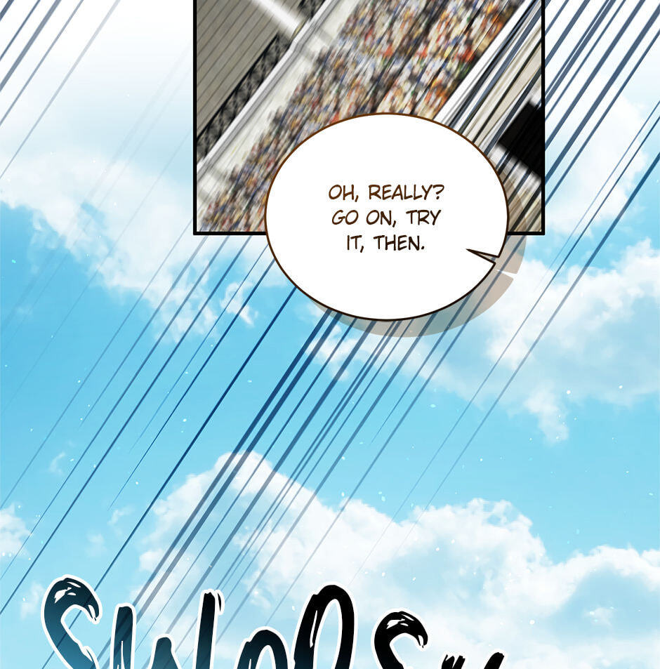 Revolutionary Princess Eve Chapter 98 page 54 - 