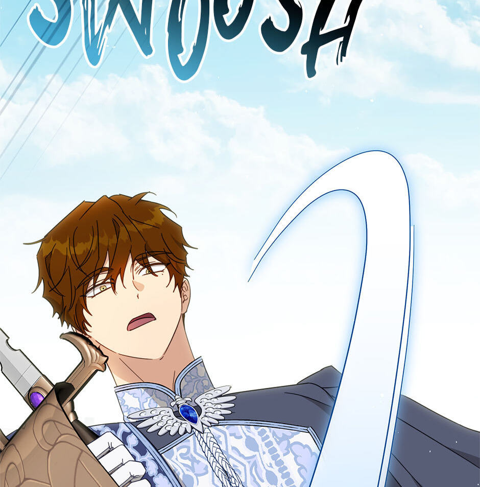 Revolutionary Princess Eve Chapter 98 page 55 - 