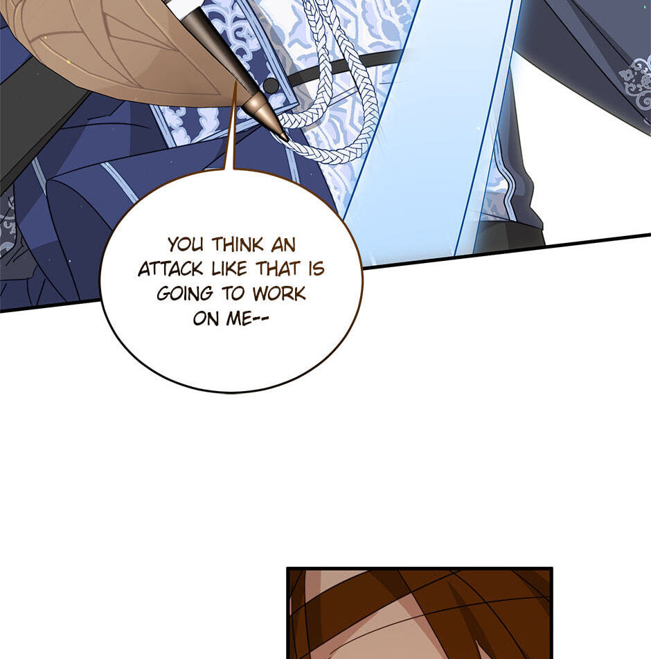 Revolutionary Princess Eve Chapter 98 page 56 - 