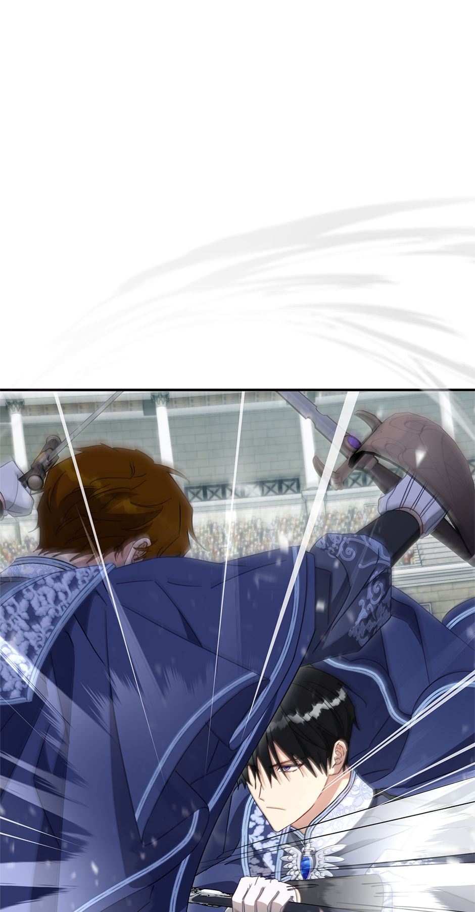 Revolutionary Princess Eve Chapter 98 page 58 - 