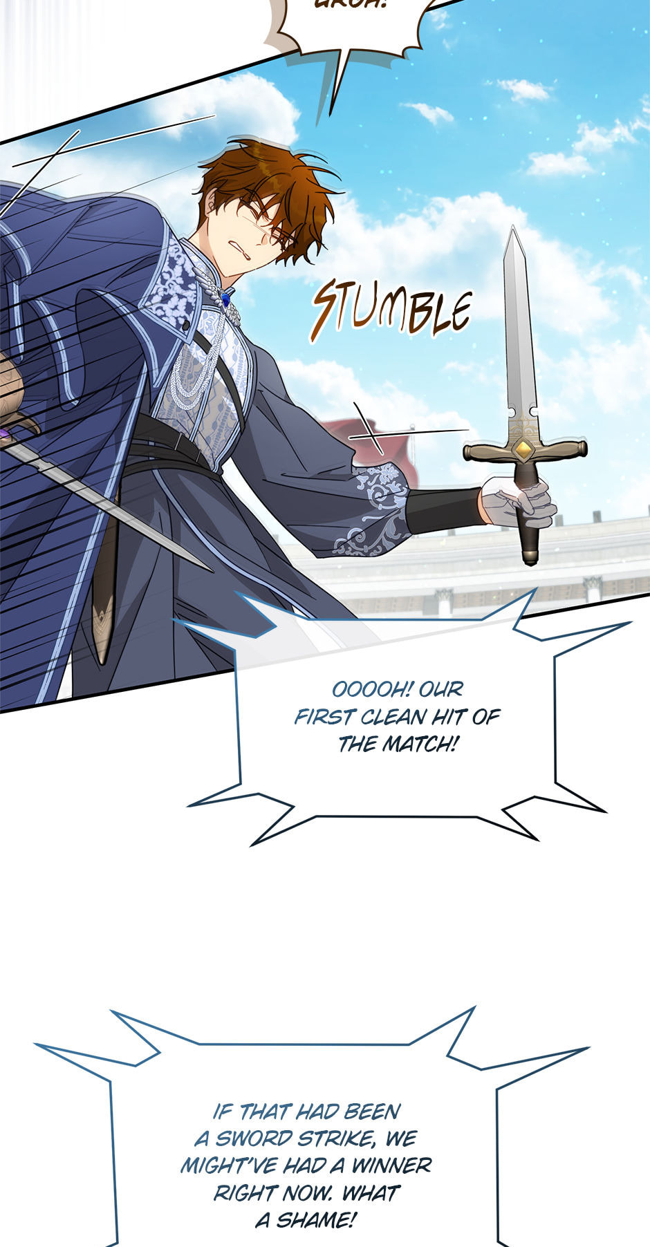 Revolutionary Princess Eve Chapter 98 page 60 - 