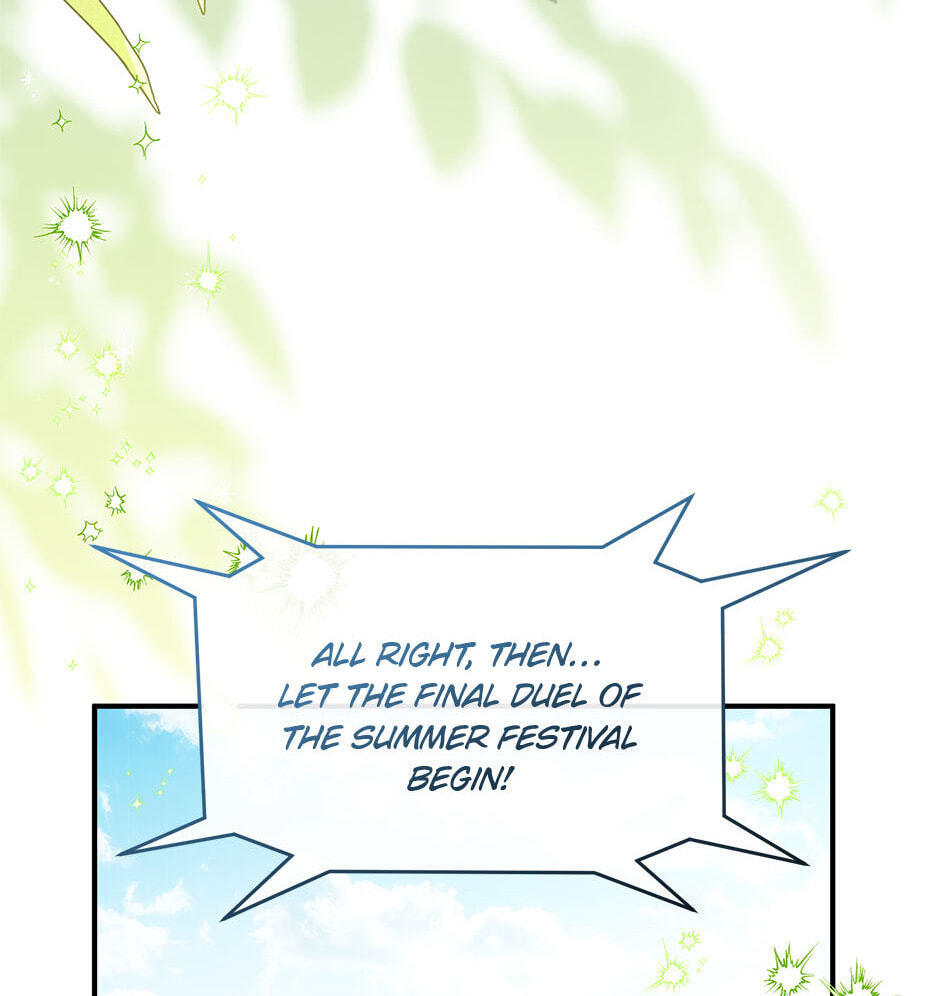 Revolutionary Princess Eve Chapter 98 page 7 - 