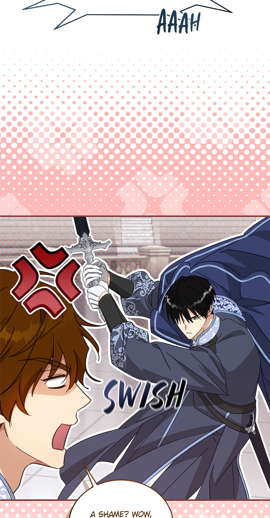 Revolutionary Princess Eve Chapter 98 page 61 - 