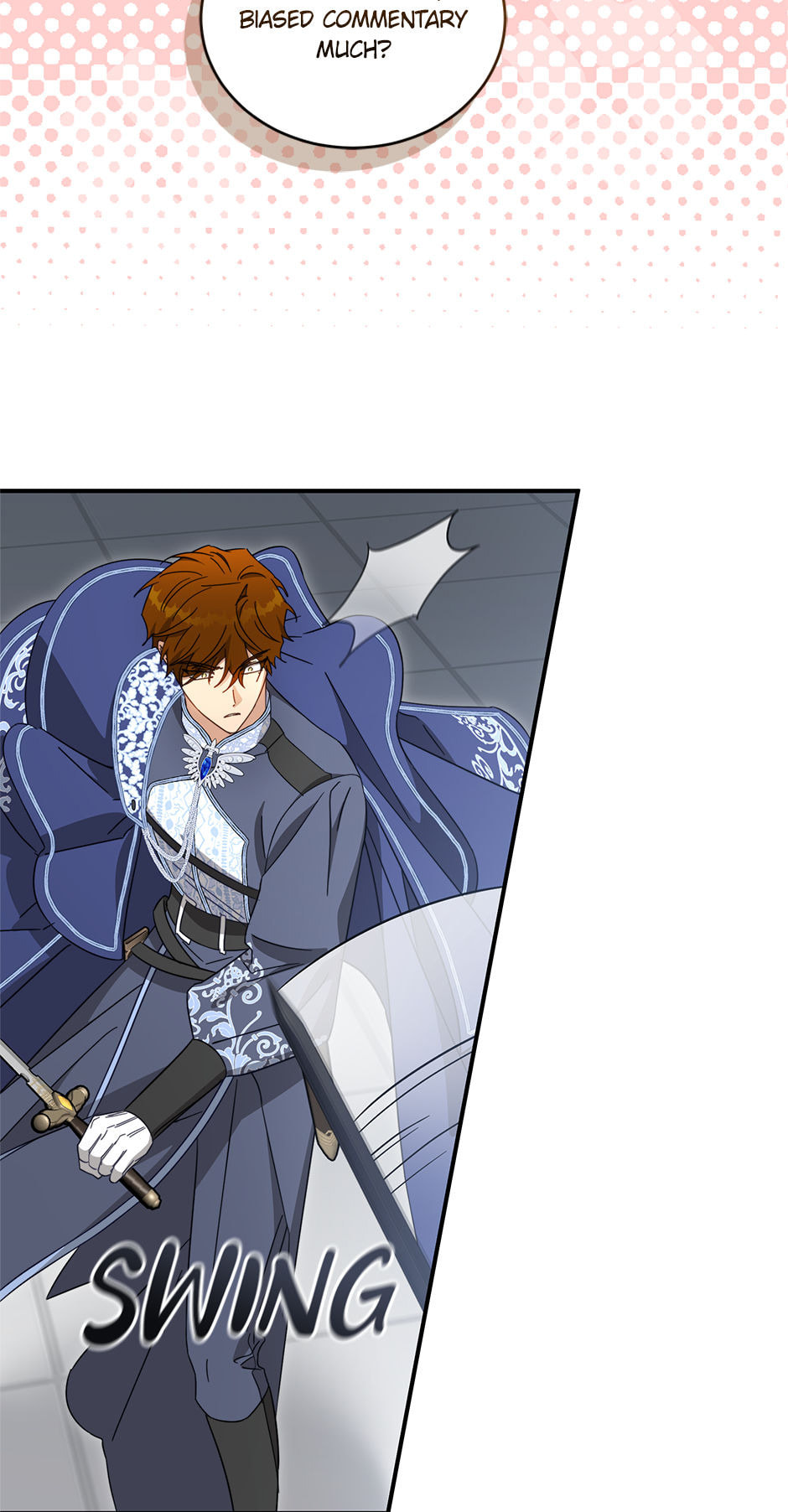 Revolutionary Princess Eve Chapter 98 page 62 - 