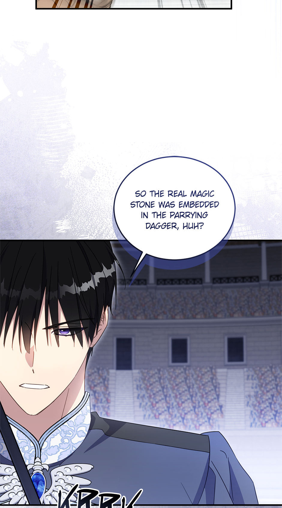 Revolutionary Princess Eve Chapter 98 page 66 - 