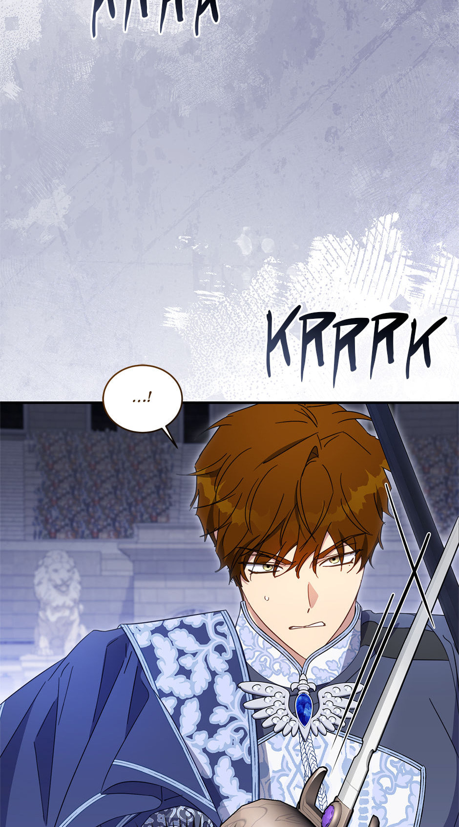 Revolutionary Princess Eve Chapter 98 page 67 - 