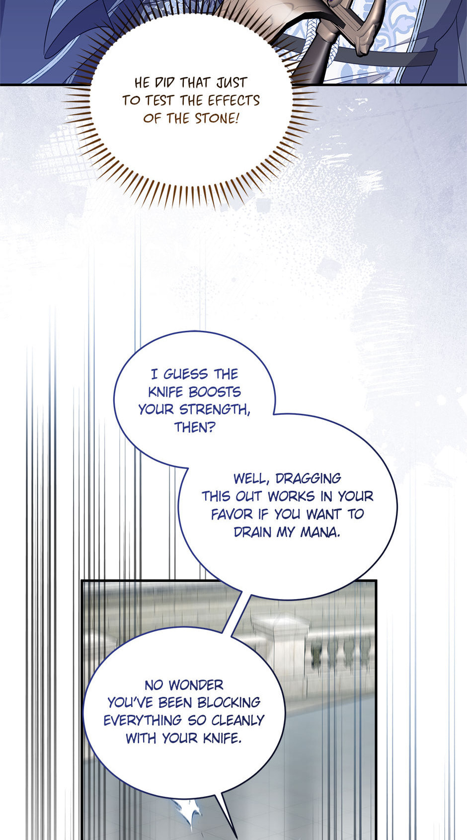 Revolutionary Princess Eve Chapter 98 page 68 - 