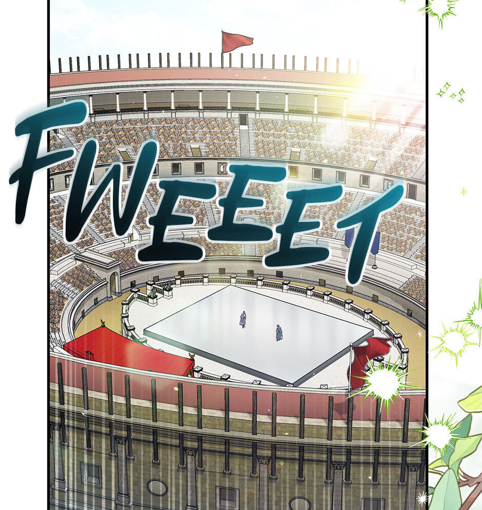 Revolutionary Princess Eve Chapter 98 page 8 - 