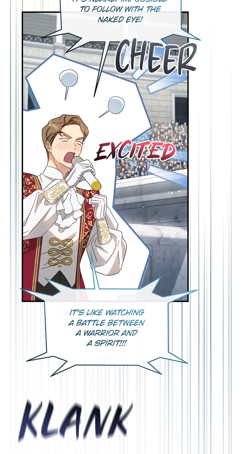 Revolutionary Princess Eve Chapter 98 page 72 - 
