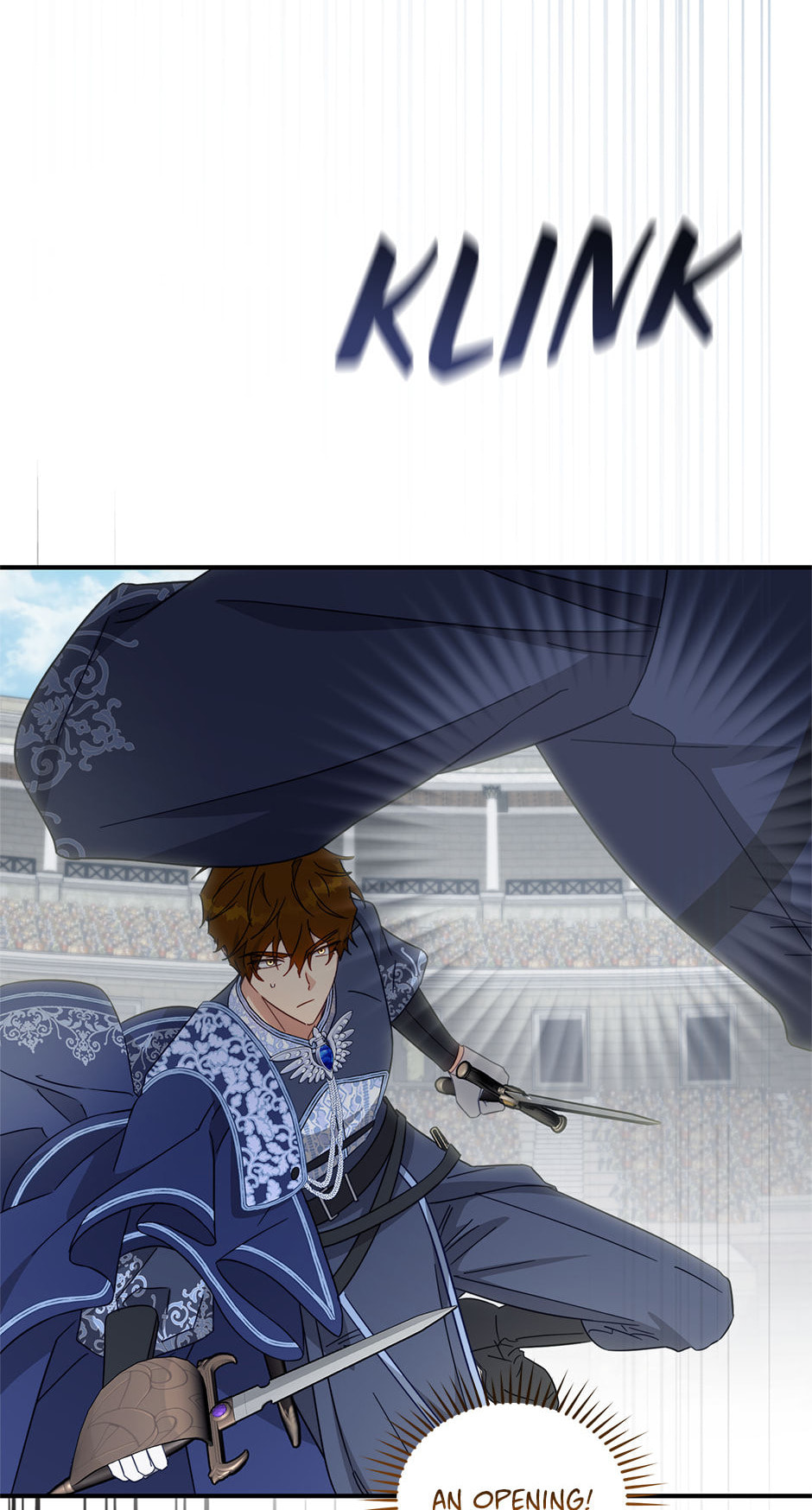 Revolutionary Princess Eve Chapter 98 page 73 - 