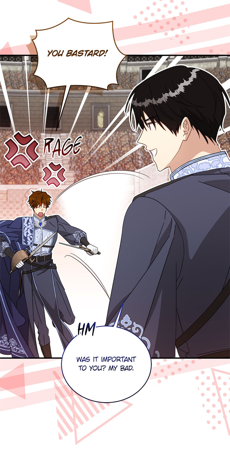 Revolutionary Princess Eve Chapter 98 page 79 - 