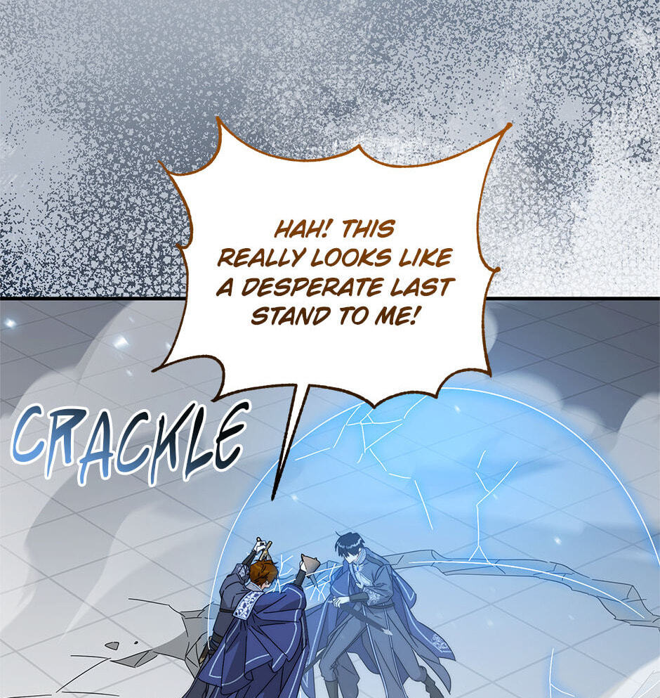 Revolutionary Princess Eve Chapter 98 page 92 - 