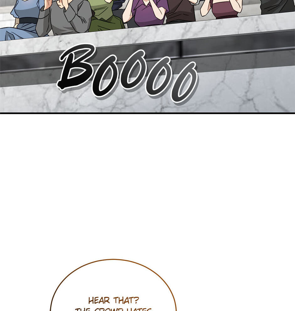 Revolutionary Princess Eve Chapter 98 page 95 - 