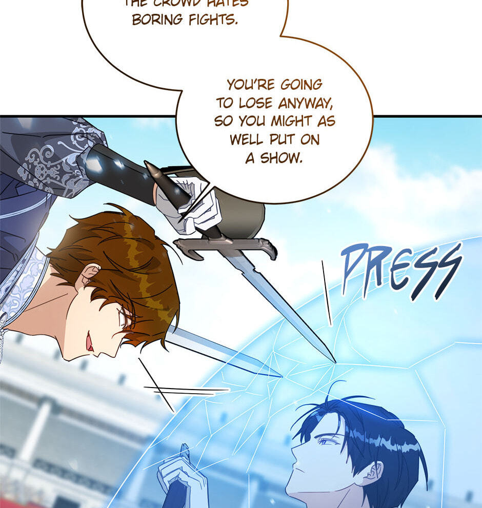 Revolutionary Princess Eve Chapter 98 page 96 - 