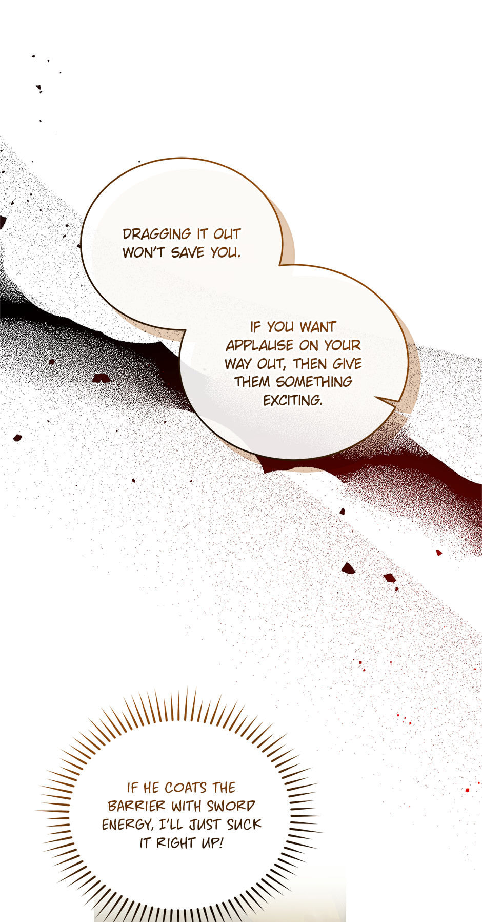 Revolutionary Princess Eve Chapter 98 page 98 - 