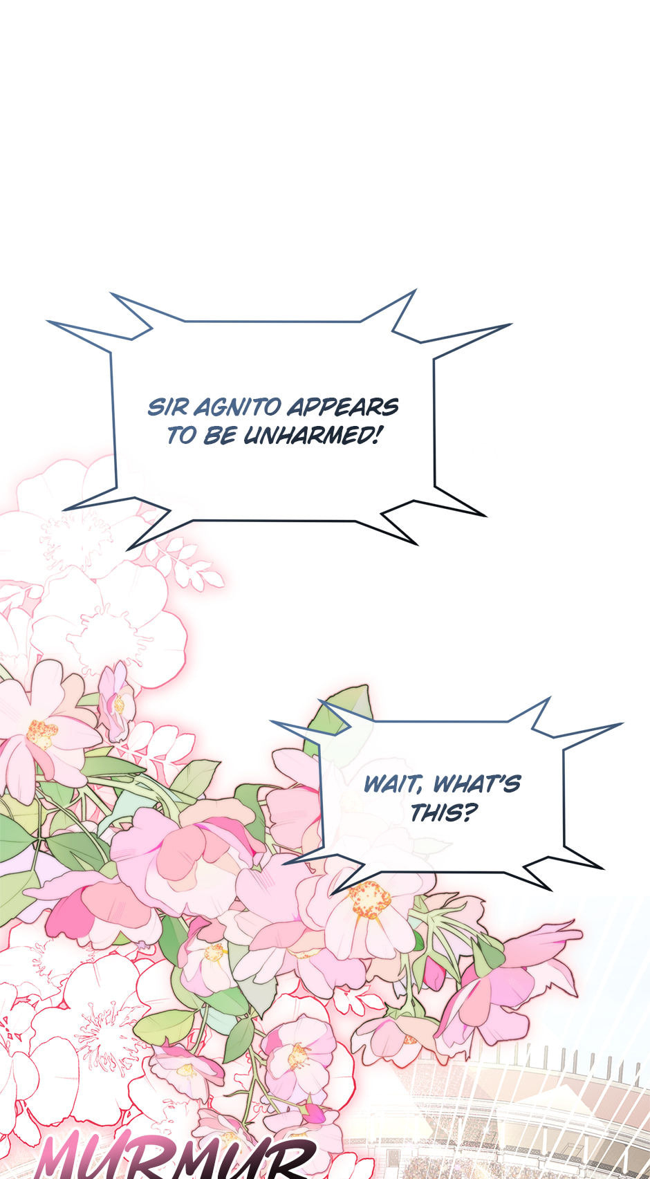 Revolutionary Princess Eve Chapter 99 page 1 - 