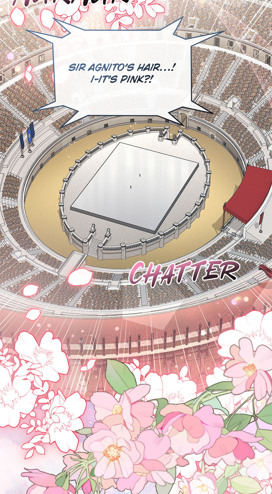 Revolutionary Princess Eve Chapter 99 page 2 - 