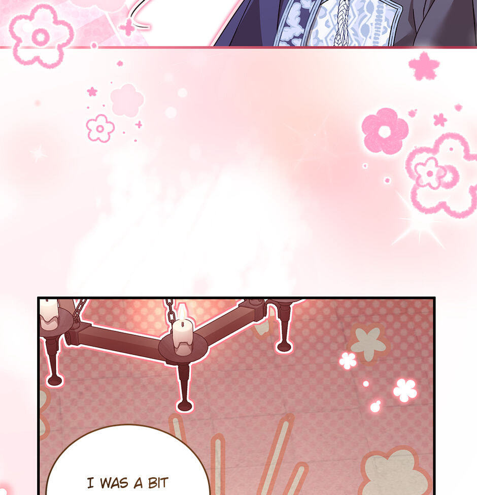 Revolutionary Princess Eve Chapter 99 page 105 - 