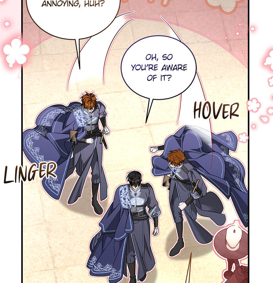 Revolutionary Princess Eve Chapter 99 page 106 - 