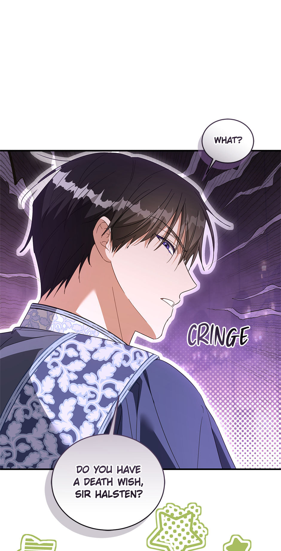 Revolutionary Princess Eve Chapter 99 page 110 - 