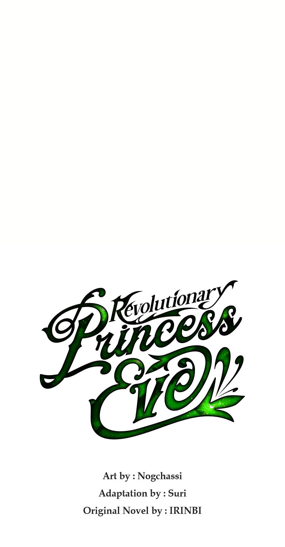 Revolutionary Princess Eve Chapter 99 page 12 - 