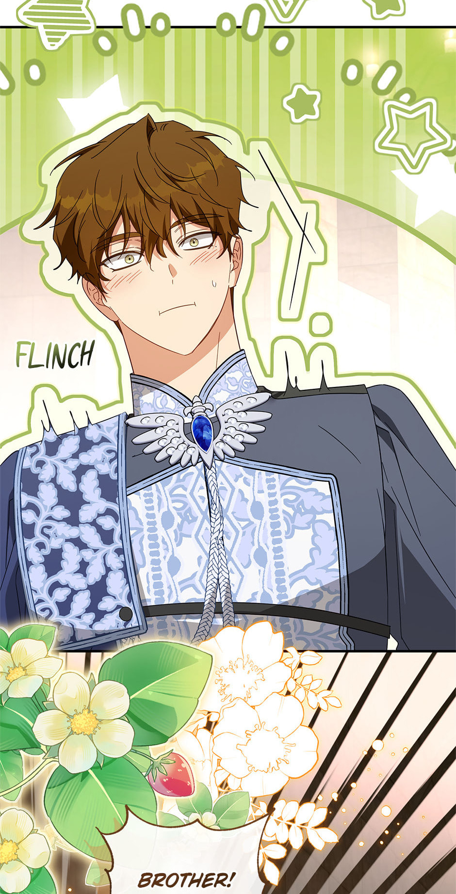 Revolutionary Princess Eve Chapter 99 page 111 - 
