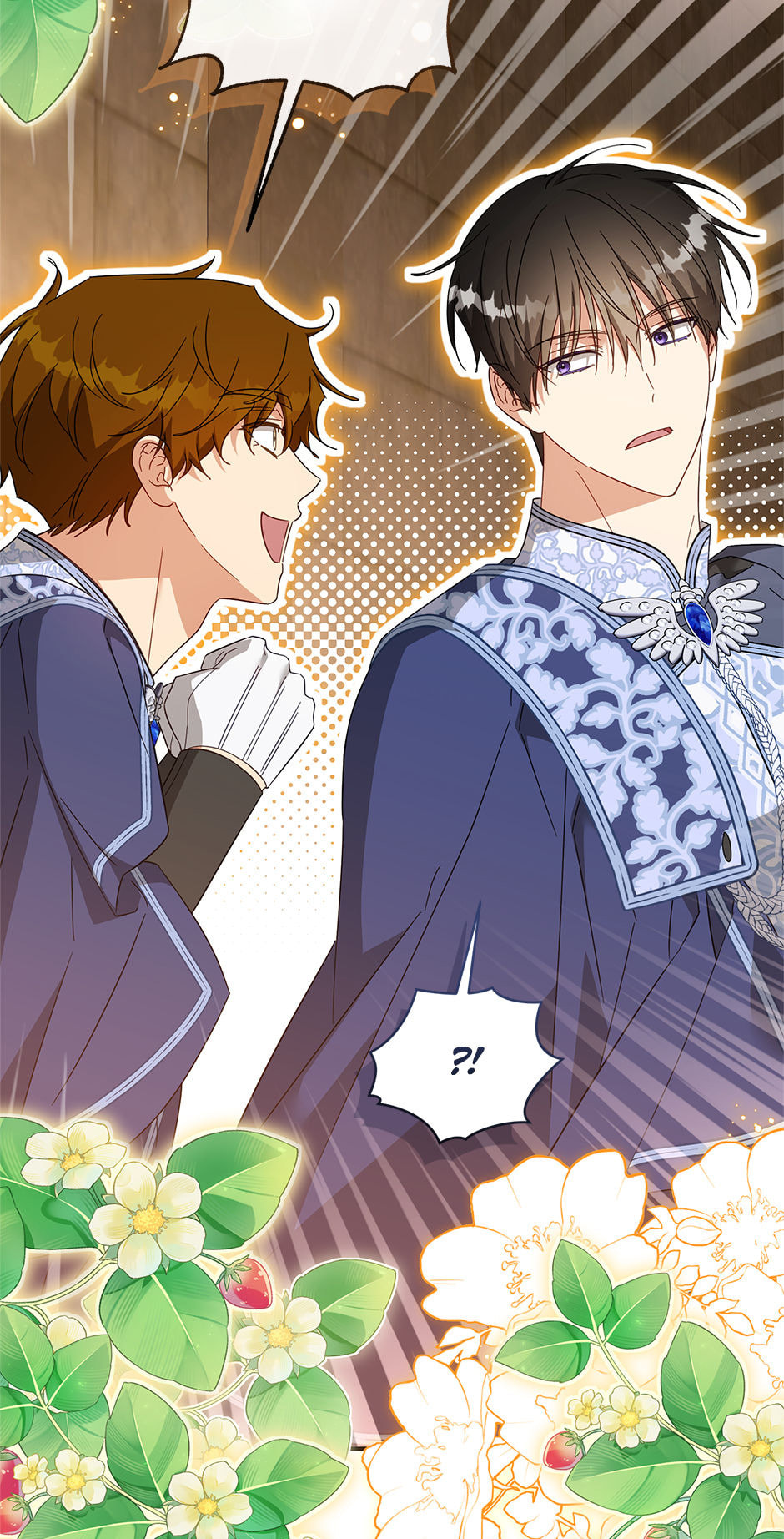 Revolutionary Princess Eve Chapter 99 page 112 - 