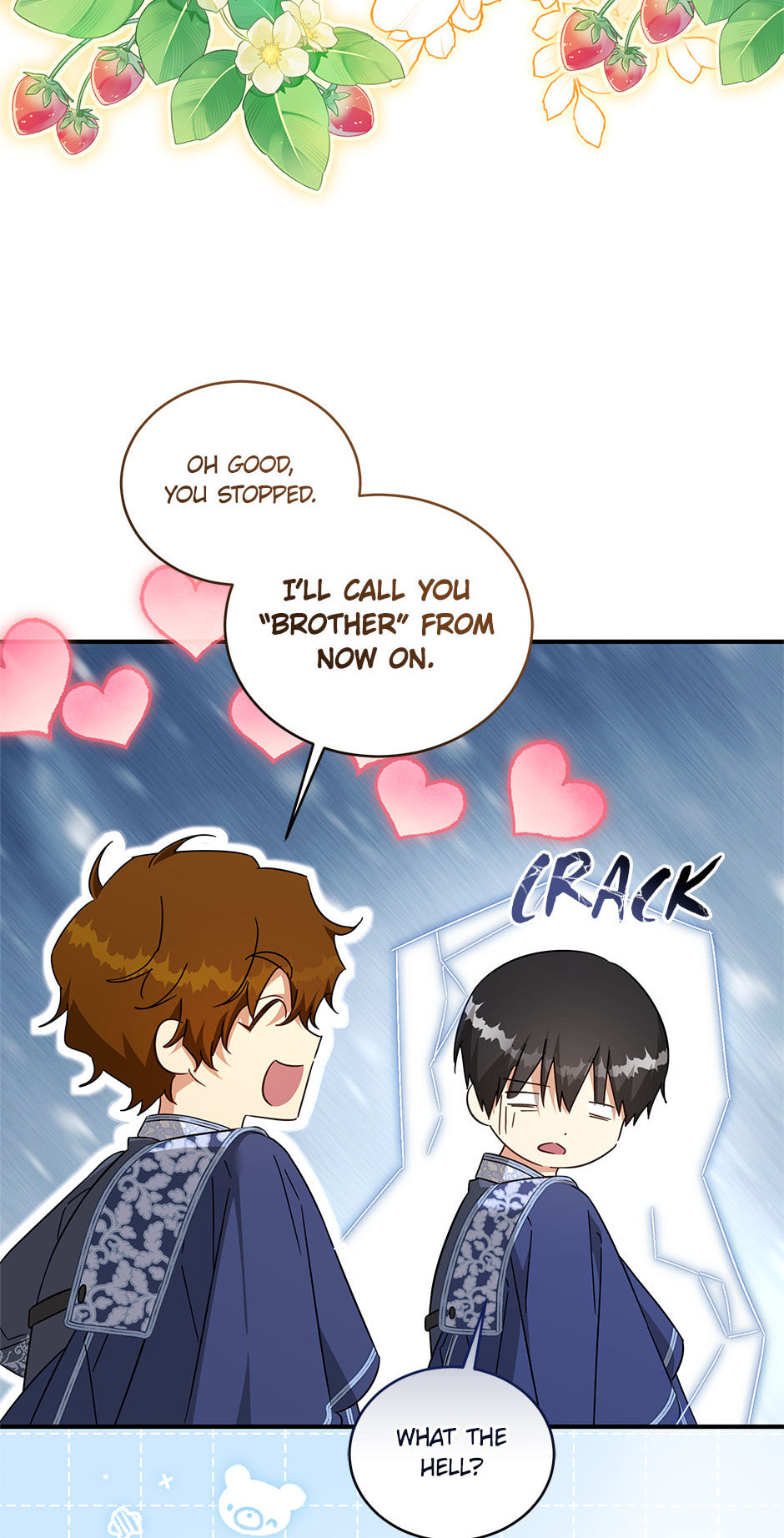 Revolutionary Princess Eve Chapter 99 page 113 - 
