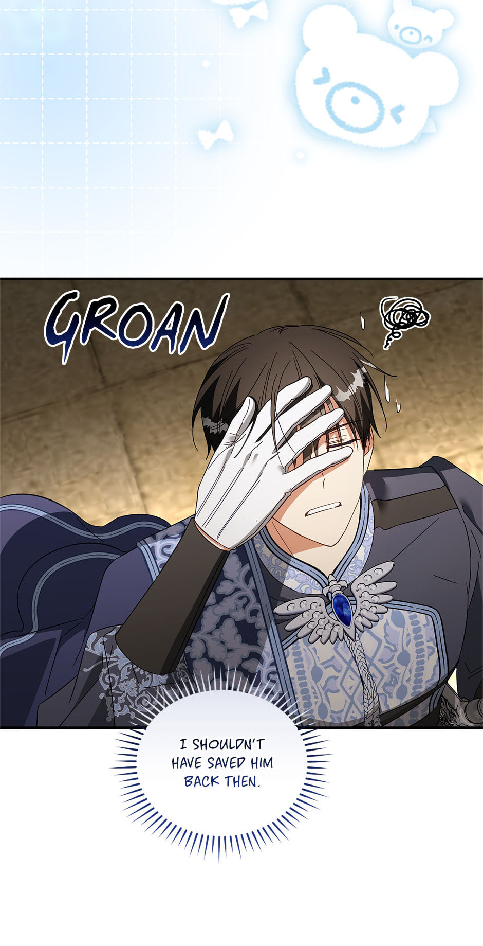 Revolutionary Princess Eve Chapter 99 page 115 - 