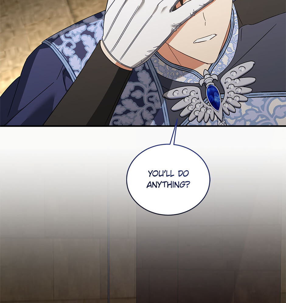 Revolutionary Princess Eve Chapter 99 page 117 - 