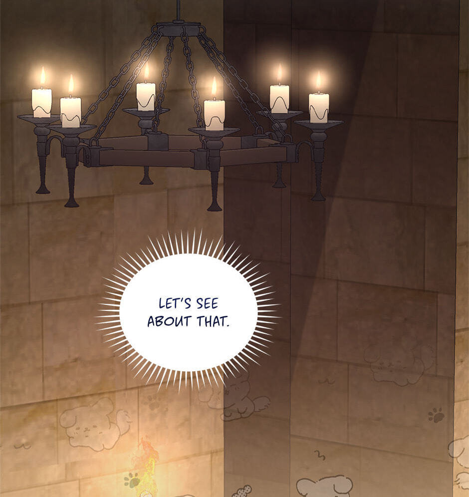 Revolutionary Princess Eve Chapter 99 page 118 - 