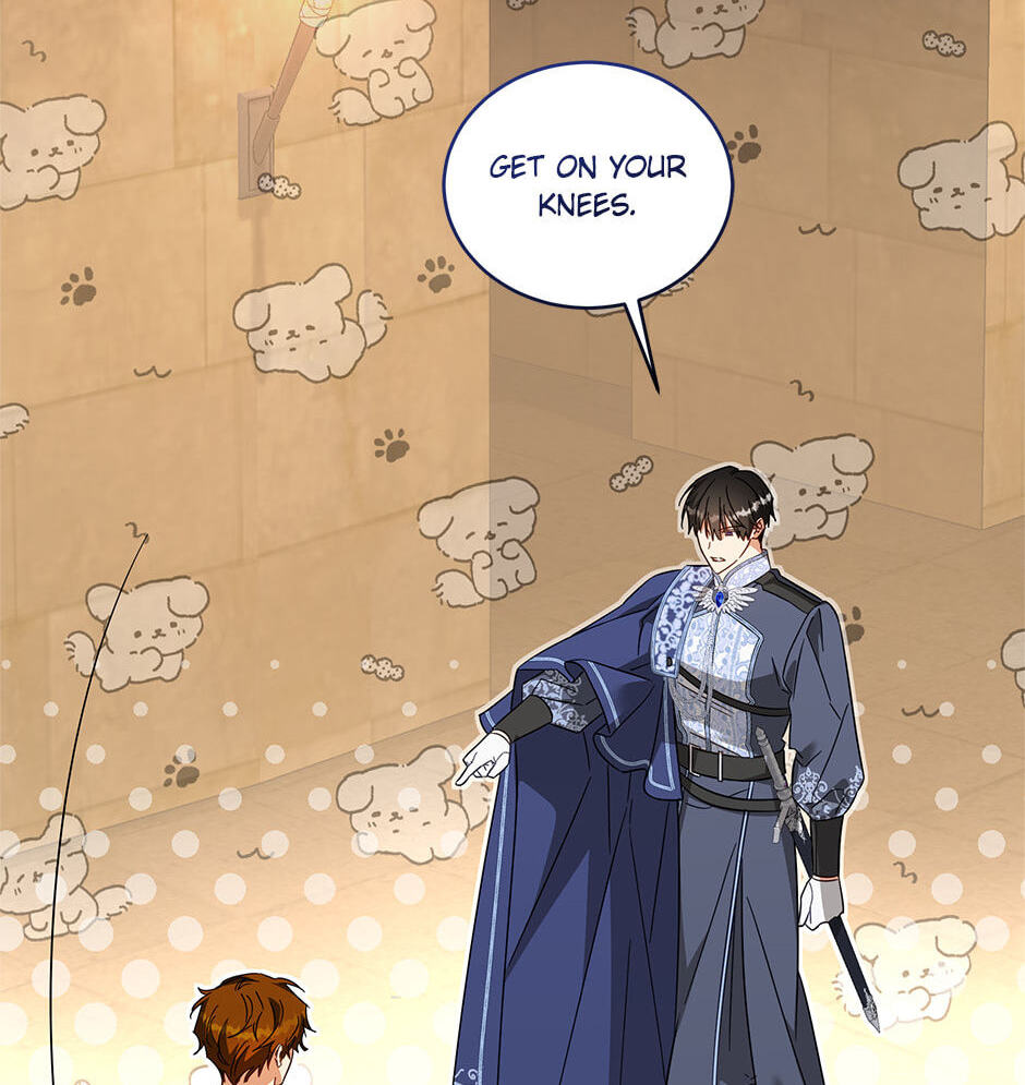 Revolutionary Princess Eve Chapter 99 page 119 - 