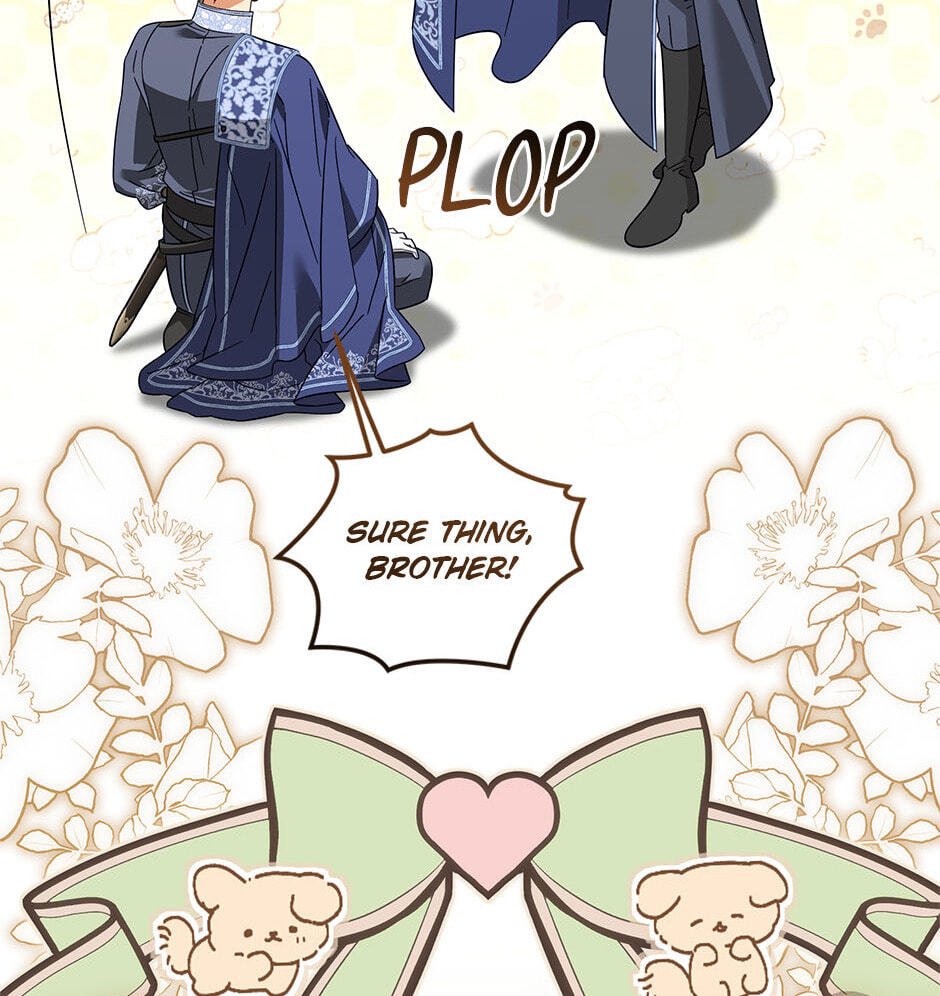Revolutionary Princess Eve Chapter 99 page 120 - 