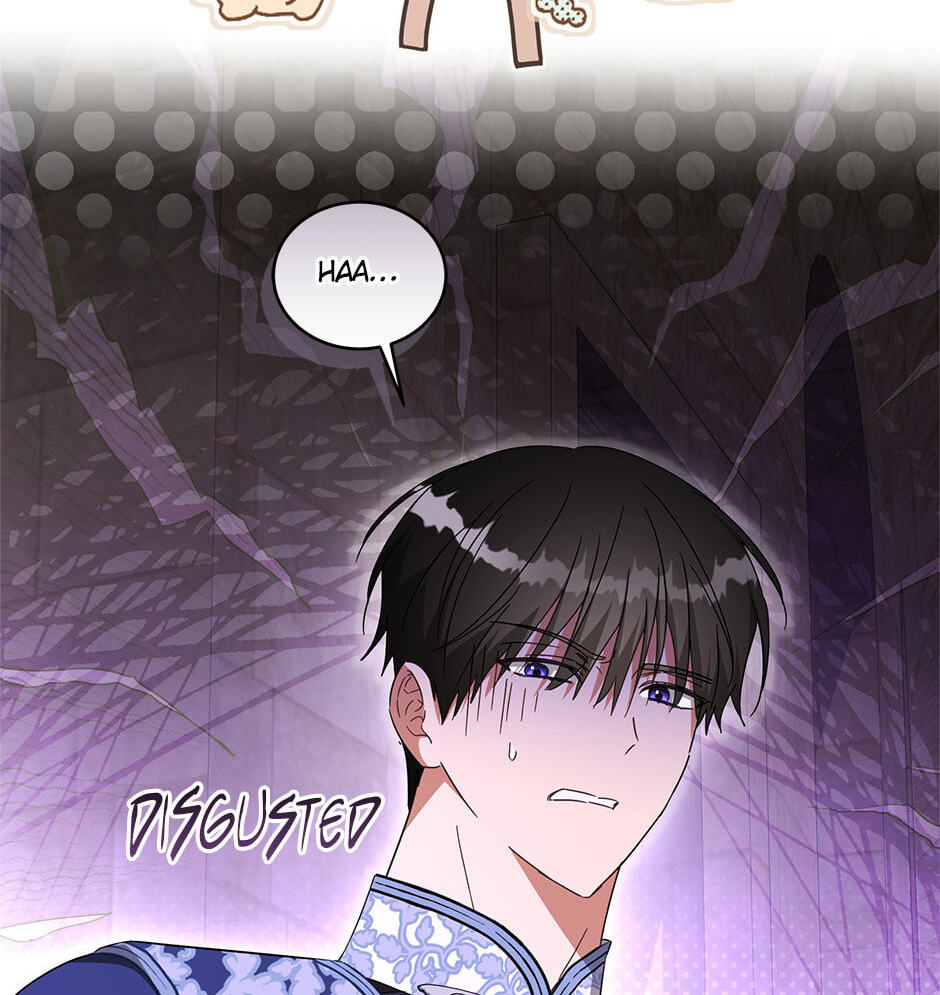 Revolutionary Princess Eve Chapter 99 page 123 - 