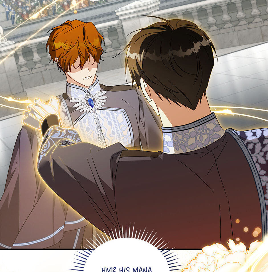 Revolutionary Princess Eve Chapter 99 page 18 - 