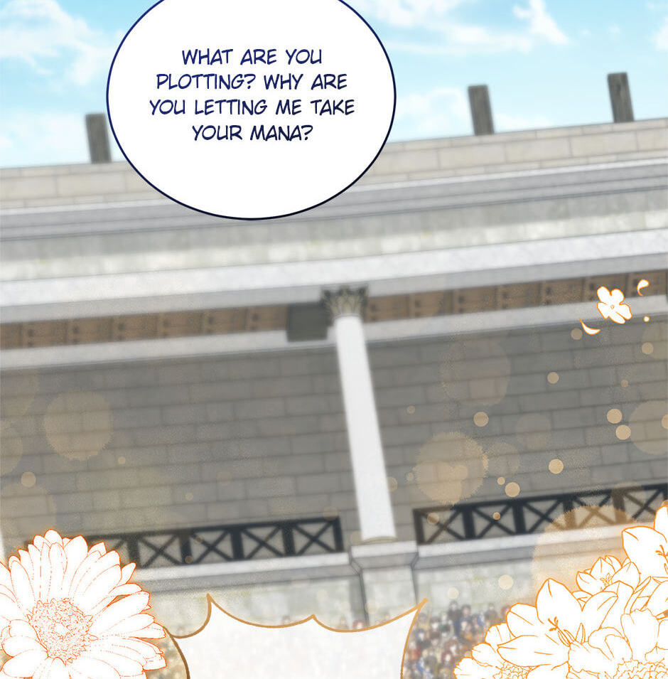 Revolutionary Princess Eve Chapter 99 page 21 - 