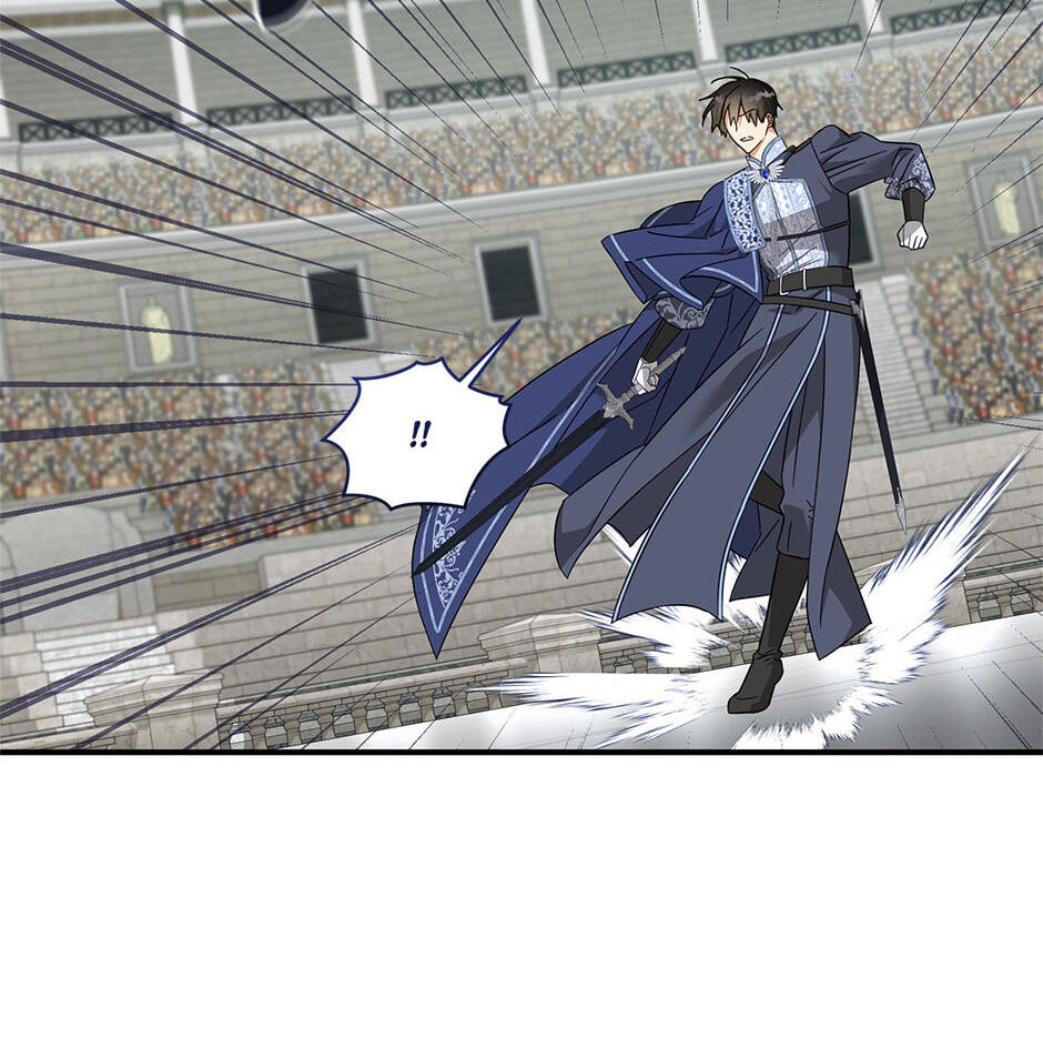 Revolutionary Princess Eve Chapter 99 page 25 - 