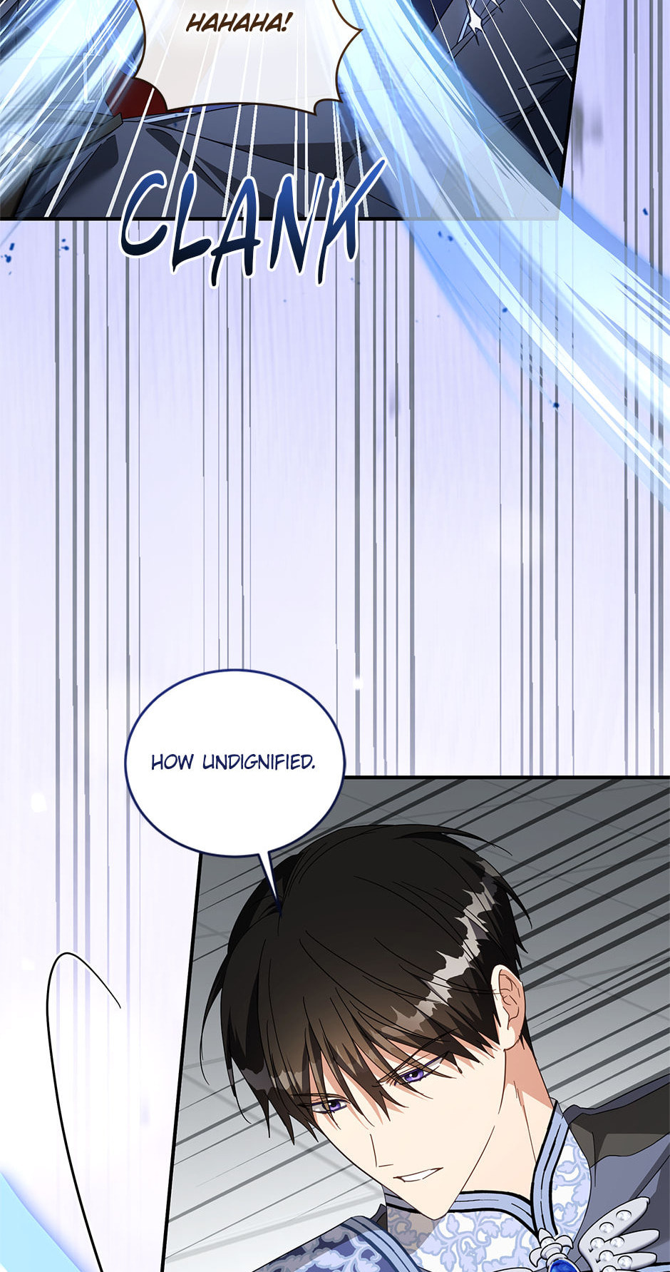 Revolutionary Princess Eve Chapter 99 page 28 - 